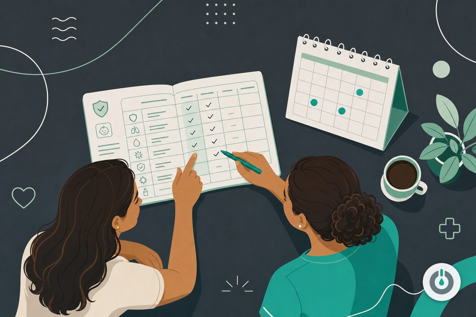 Plano de Vacinação — Clivped